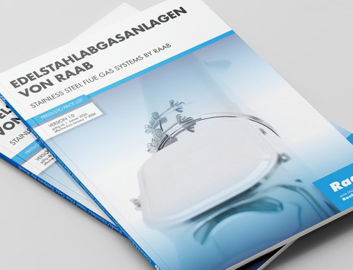 Raab-Preisliste 2026 online verfügbar