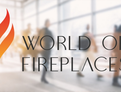 World Of Fireplaces
