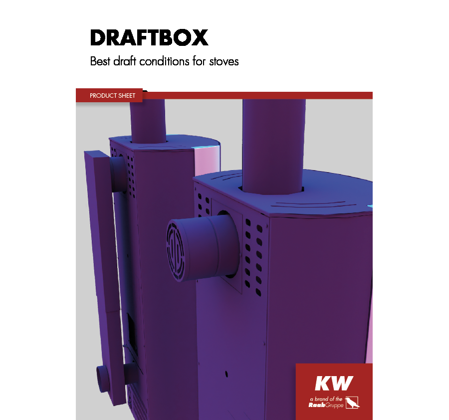 Product Sheet DraftBox