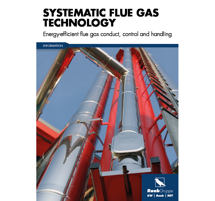 Systematic Flue Gas Technology