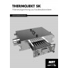Betriebsanleitung Thermojekt SK