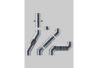 DV-Bögen/Bögen mit RVÖ